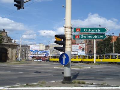 Szczecin