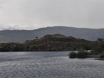 Torres del Paine