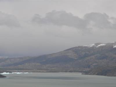 Torres del Paine