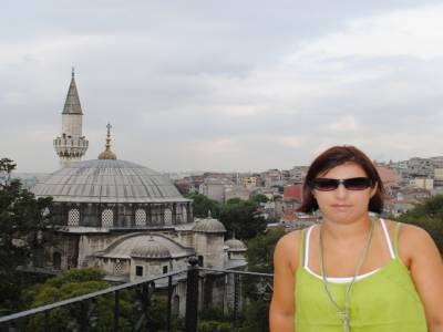 istanbul matin