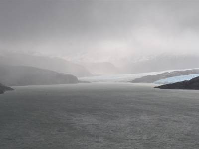 Torres del Paine
