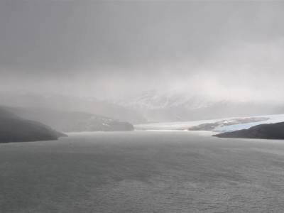 Torres del Paine