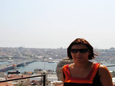 tour galata