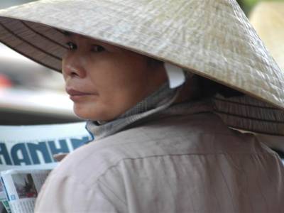 Saigon