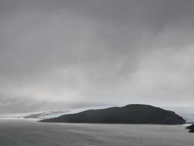 Torres del Paine