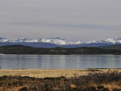 Torres del Paine