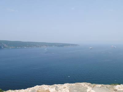 mer noire
