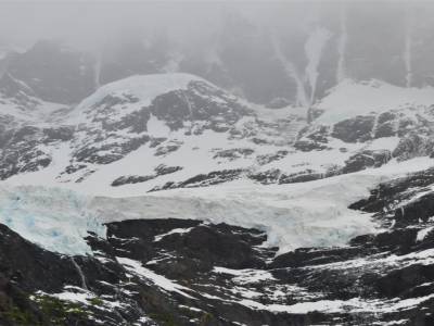 Torres del Paine