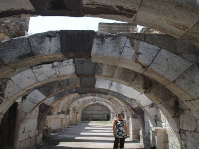 agora