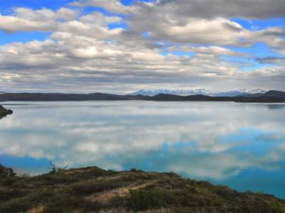 Torres del Paine