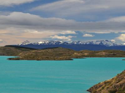 Torres del Paine