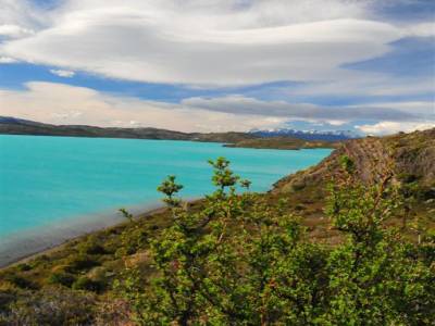 Torres del Paine