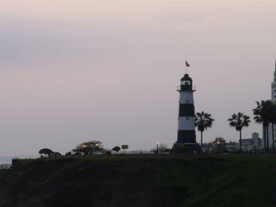 Phare de Miraflores