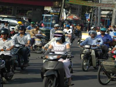 Saigon