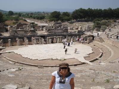 theatre