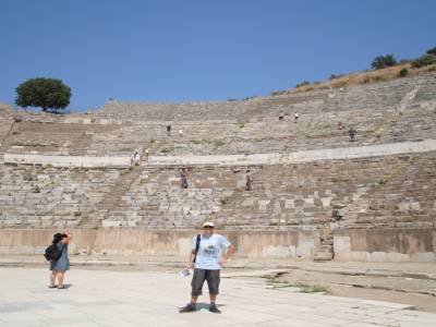 theatre
