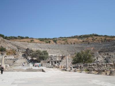 theatre