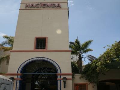 Notre hotel