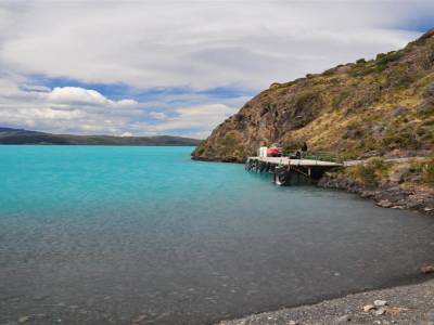 Parc National Torres del Paine