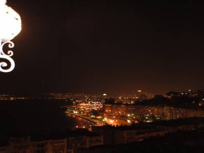 vue izmir