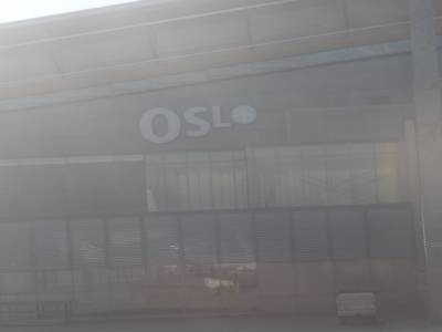 Oslo