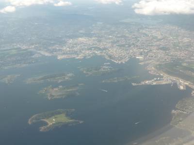 Oslo