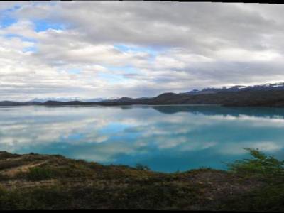 Torres del Paine