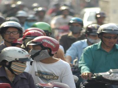 Saigon