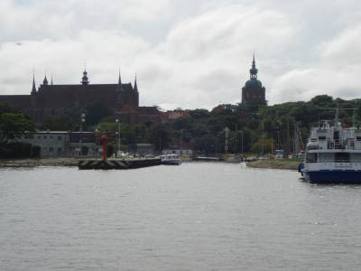 Frombork