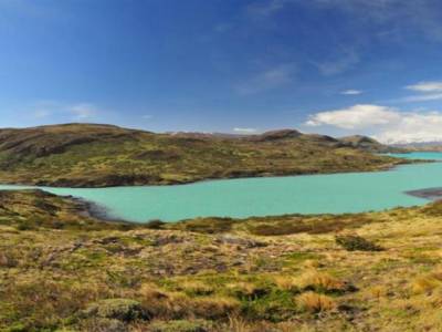 Torres del Paine