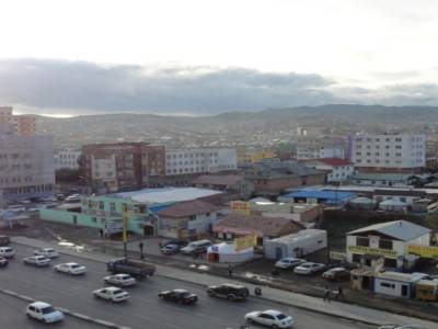 Ulaanbataar