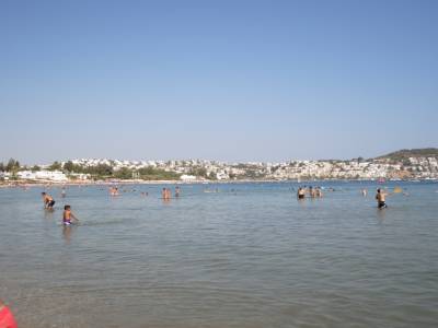 plage bitez