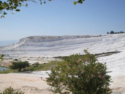 pamukkale