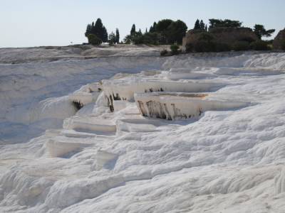 vasques pamukkale