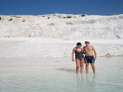 vasques pamukkale