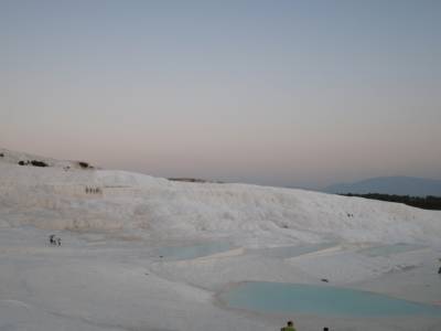 vasques pamukkale