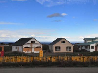 Punta Arenas
