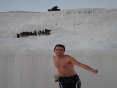 au ski sous 39 degrés !