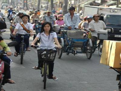 Saigon