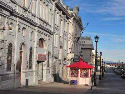 Punta Arenas