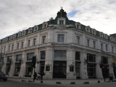 Punta Arenas