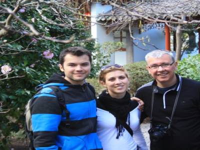 Chinese Garden