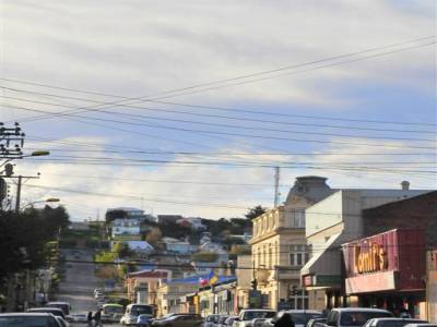 Punta Arenas