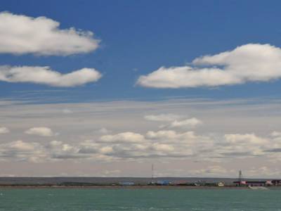 Ushuaia