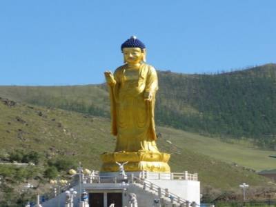 Stupa