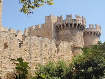 Rhodes