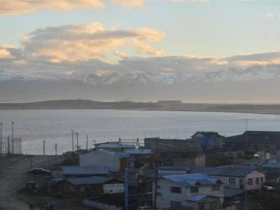 Ushuaia