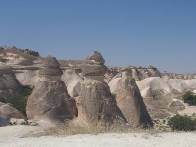 Cappadoce