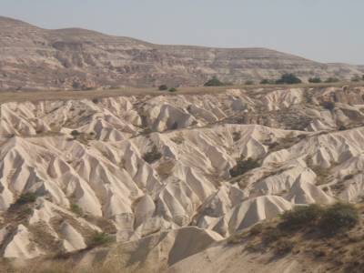 Cappadoce