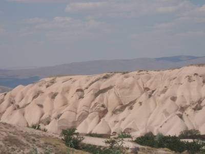 Cappadoce